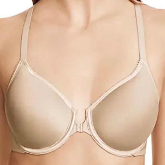 Wacoal Front Hook Bra - Picture 6 of 6